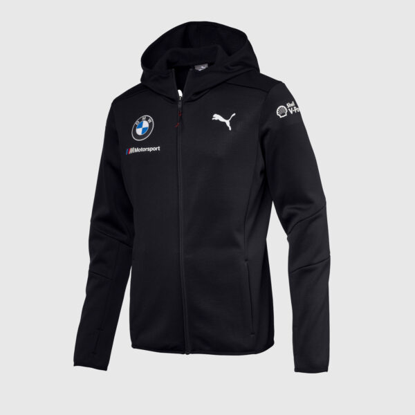 BMW Team Jacket