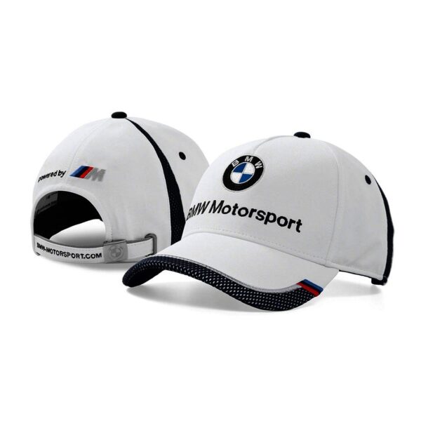 BMW Motorsport Cap