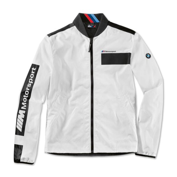 BMW Motorsport Shirt Jacket